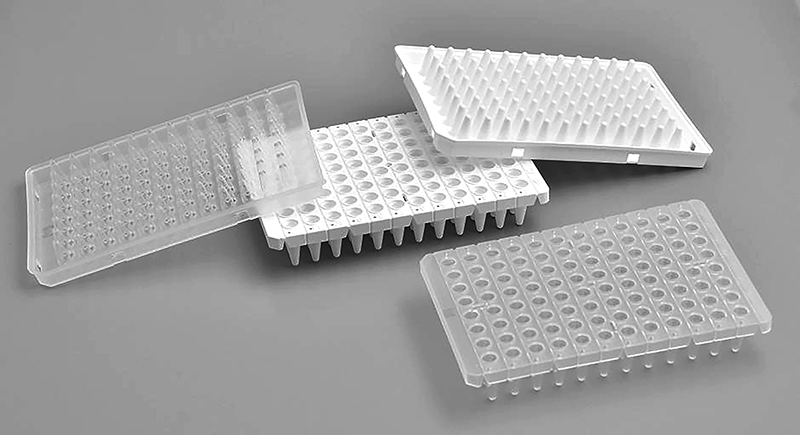 96孔PCR板